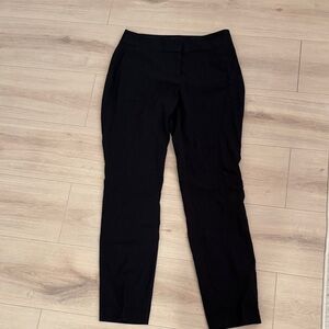 The Limited Black Women's Pants